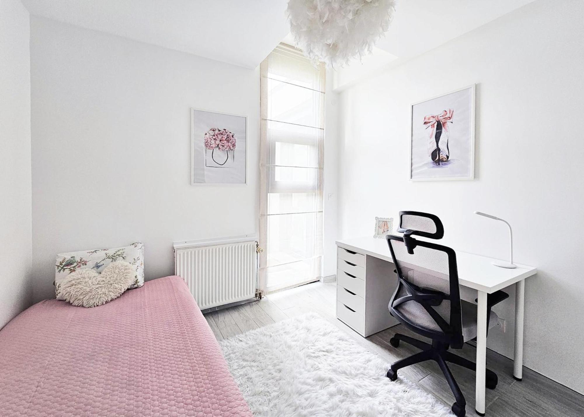 Bed & Breakfast - Entre Paris & Disneyland Apartment Roissy-en-Brie Luaran gambar