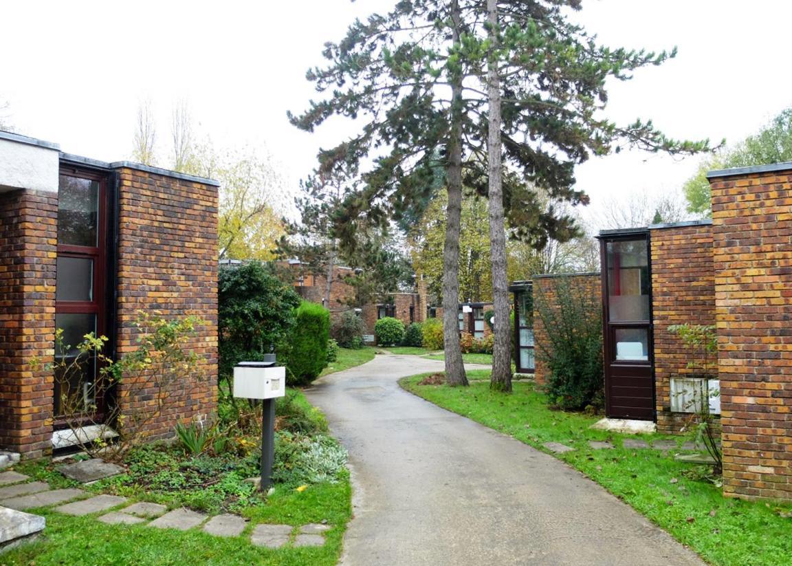 Bed & Breakfast - Entre Paris & Disneyland Apartment Roissy-en-Brie Luaran gambar