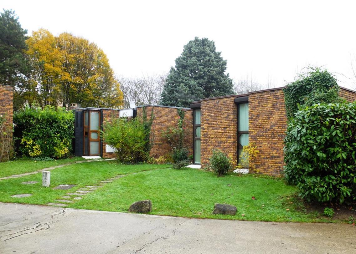 Bed & Breakfast - Entre Paris & Disneyland Apartment Roissy-en-Brie Luaran gambar
