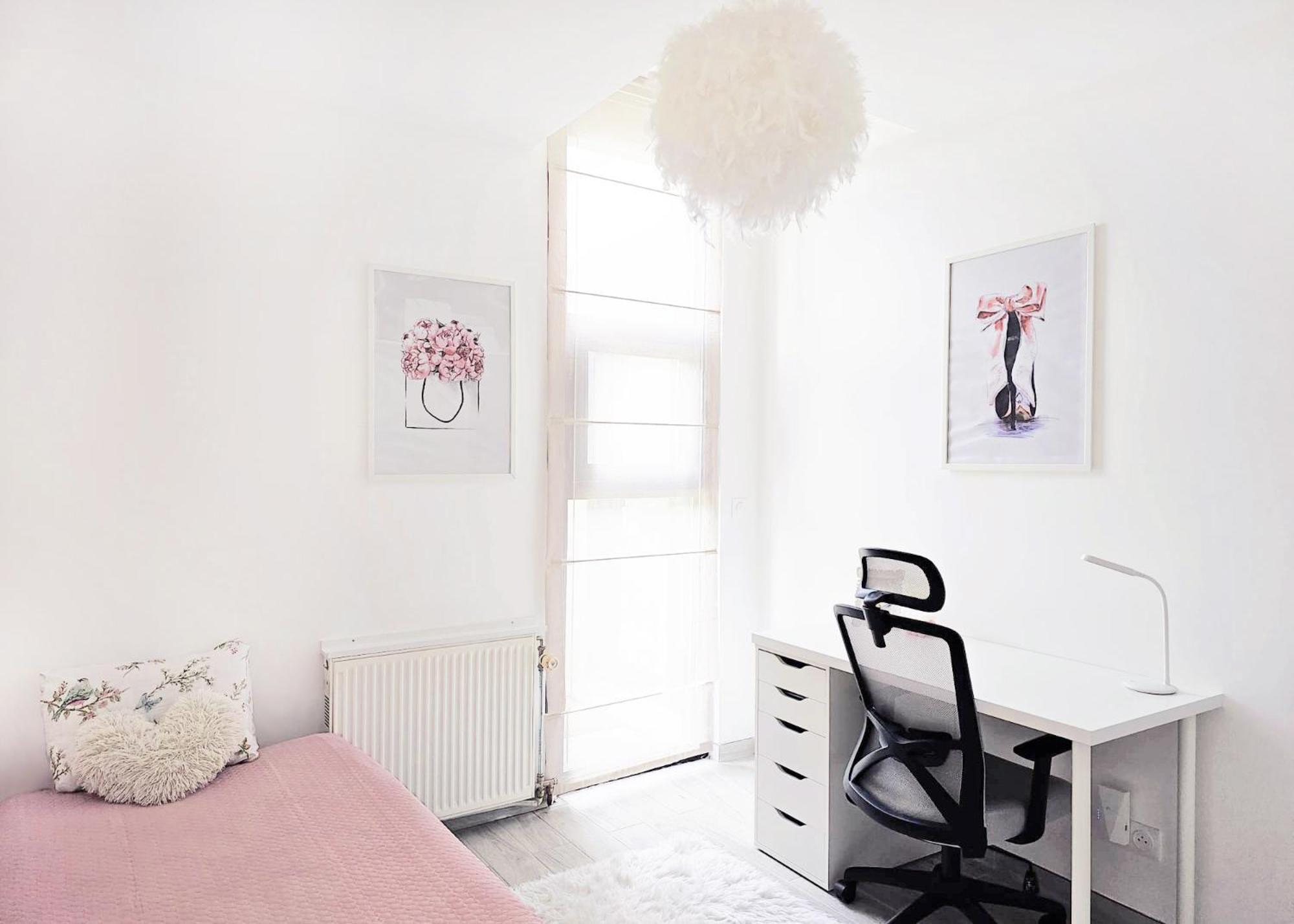 Bed & Breakfast - Entre Paris & Disneyland Apartment Roissy-en-Brie Luaran gambar