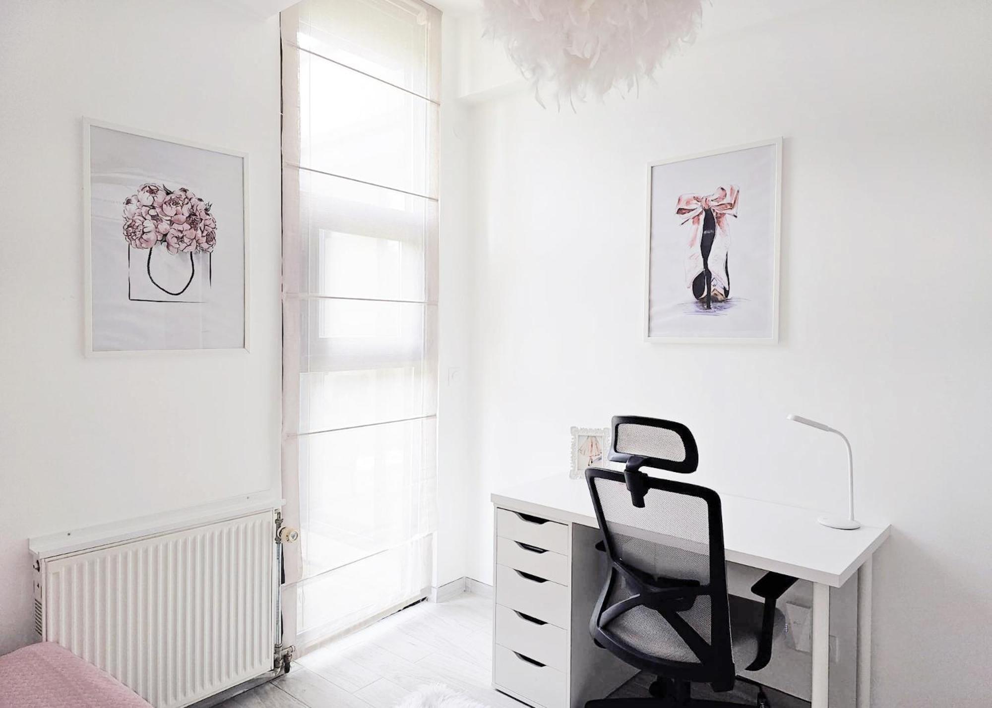 Bed & Breakfast - Entre Paris & Disneyland Apartment Roissy-en-Brie Luaran gambar