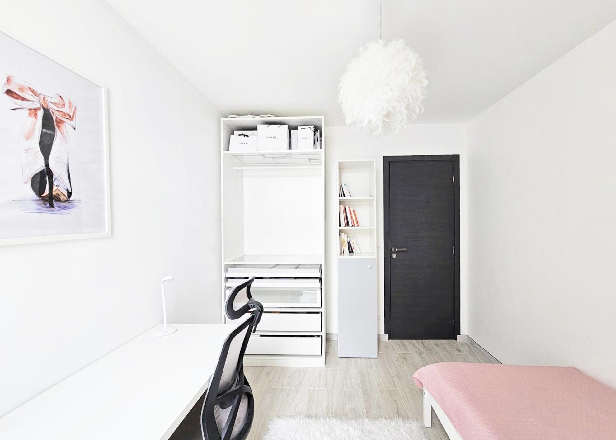 Bed & Breakfast - Entre Paris & Disneyland Apartment Roissy-en-Brie Luaran gambar